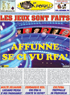 VOX N35 - LES JEUX SONT FAITS